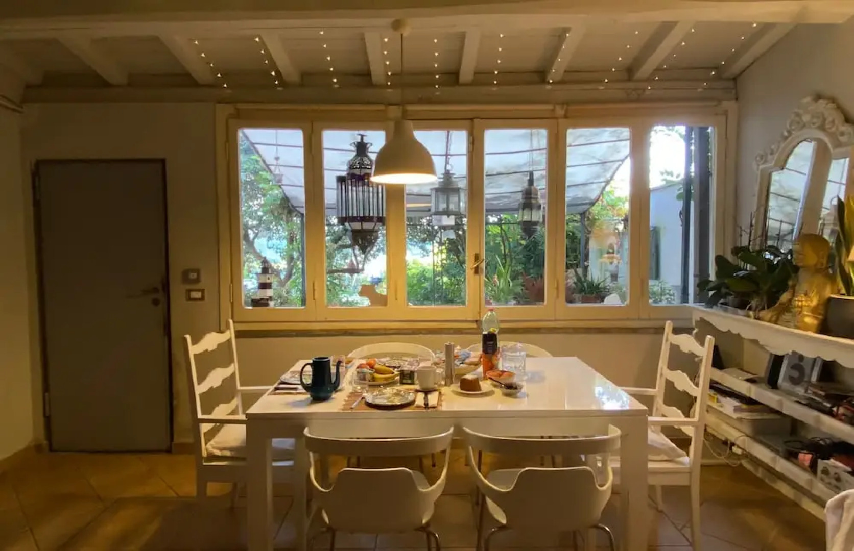 Il Cenacolo Di Sissi