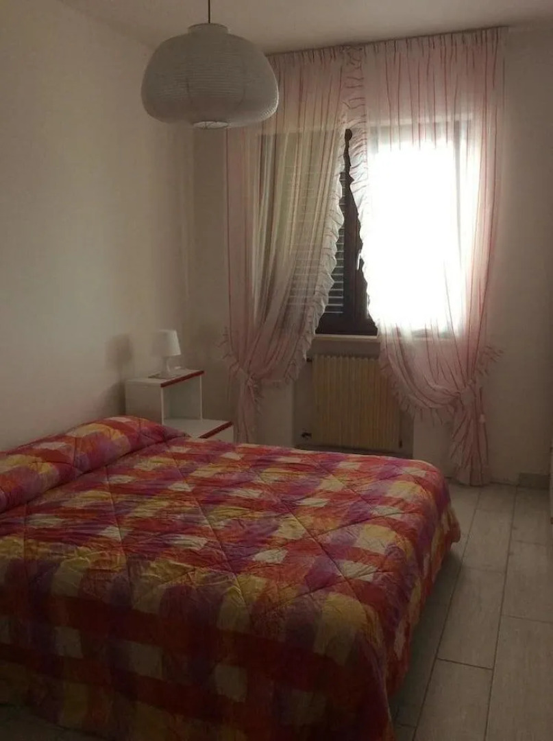 B&B Parco Del Cilento