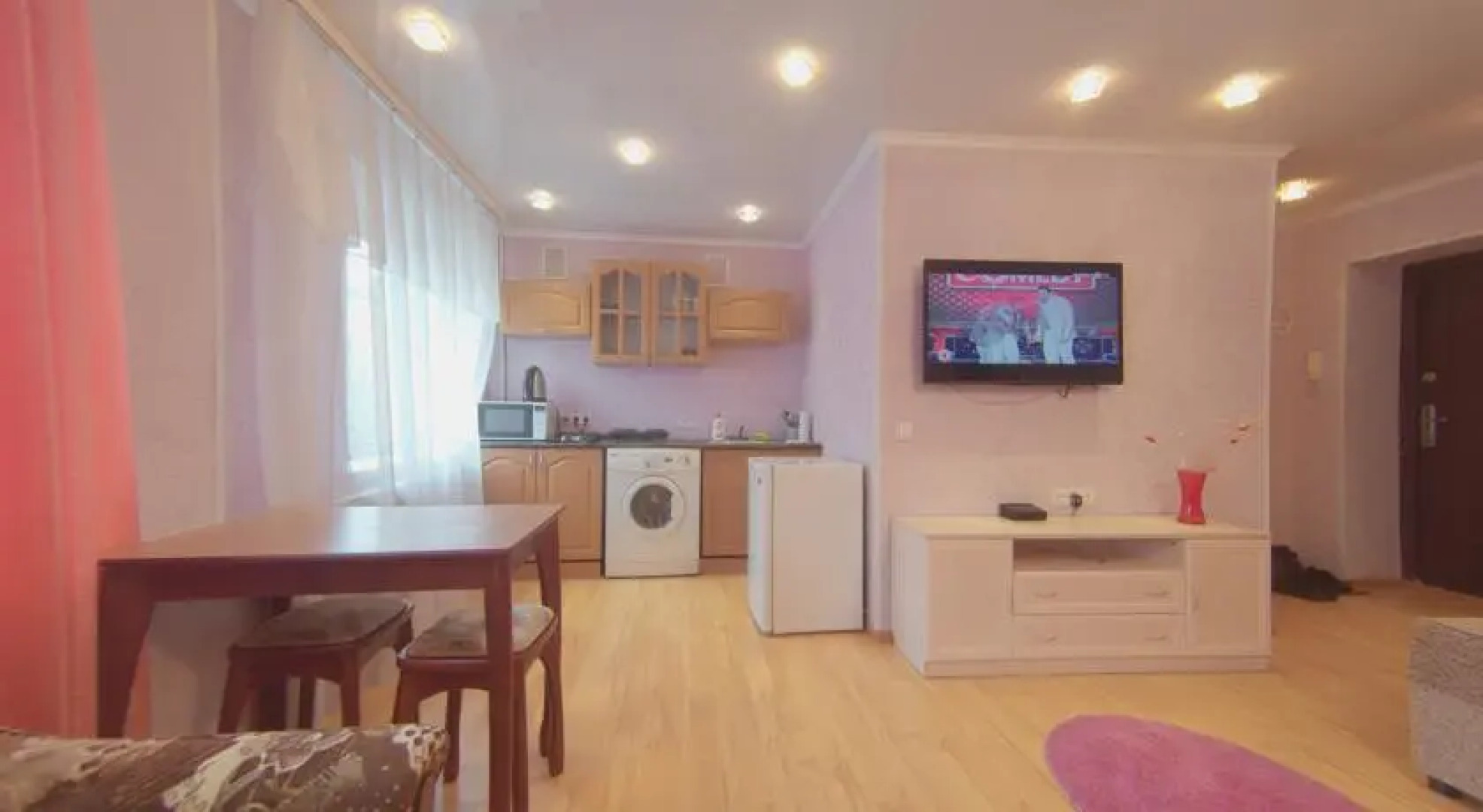 Северные Огни