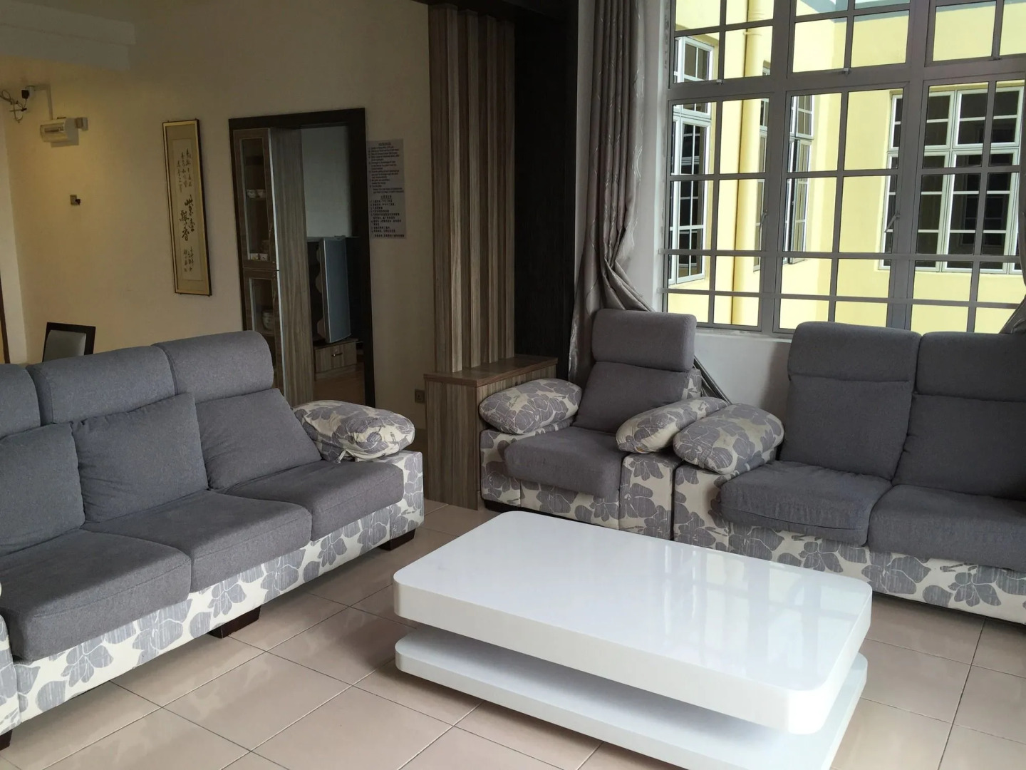 Cameron Highlands Premier Apartment at Crown Imperial Court