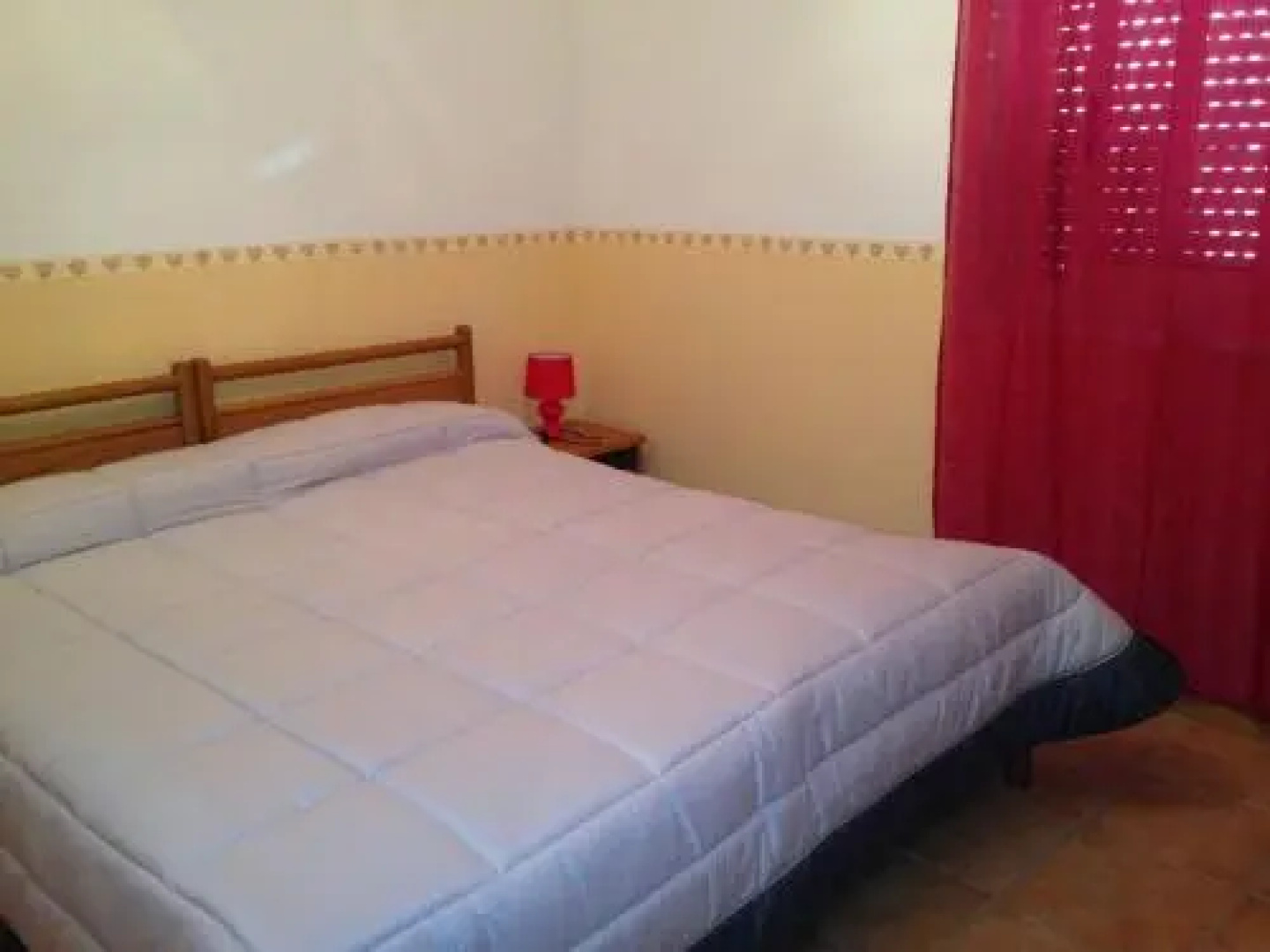 Sicilia Vacanze Villa Anna
