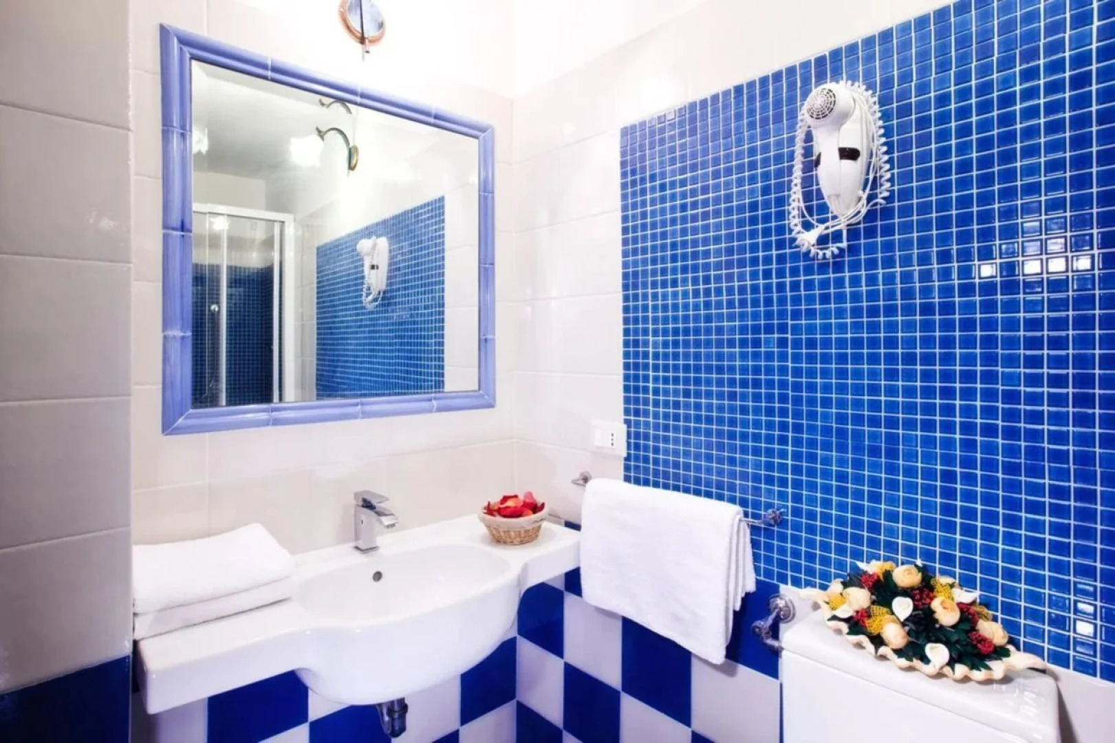 Affittacamere Guest House Glatimia