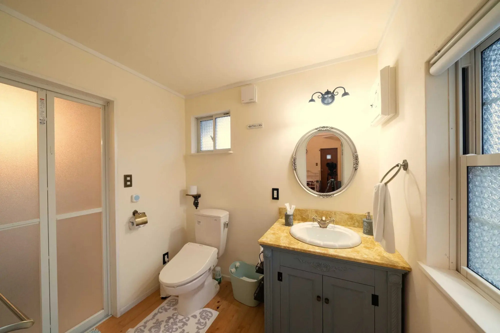 Cottage Morinokokage