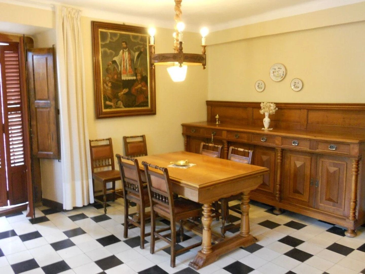 Holiday home de Landa