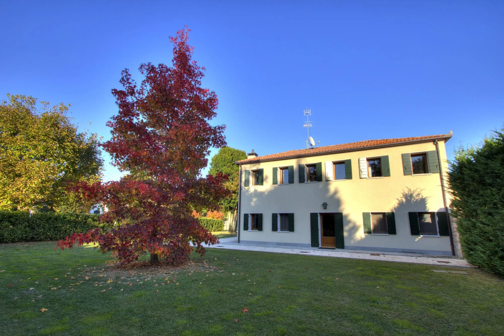 TORRE-BARBARIGA country house,3 beds,3 bath,parking