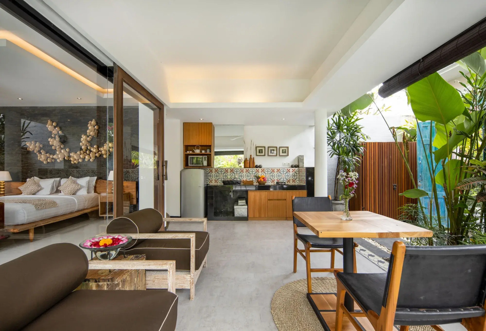 Canggu Villa by Sanga Sanga Hospitality
