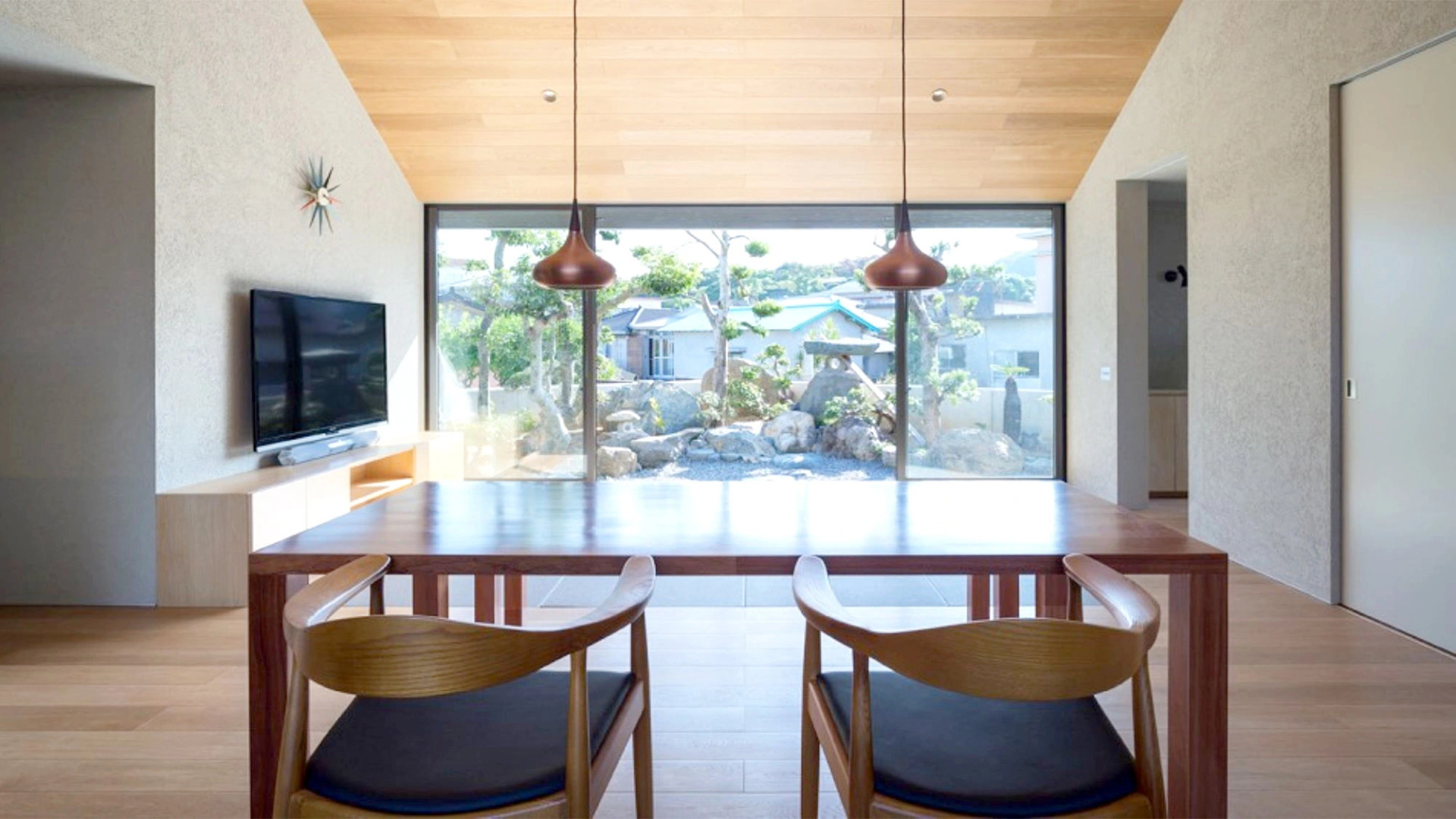 Amayado <Amami Oshima>