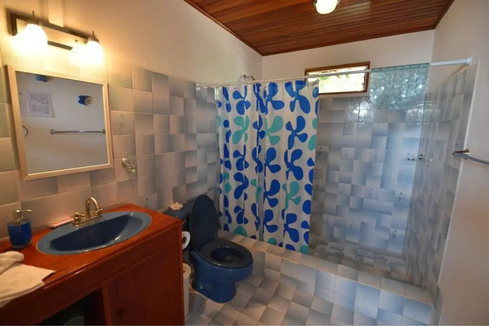 Puerto Carrillo Sunset B&B