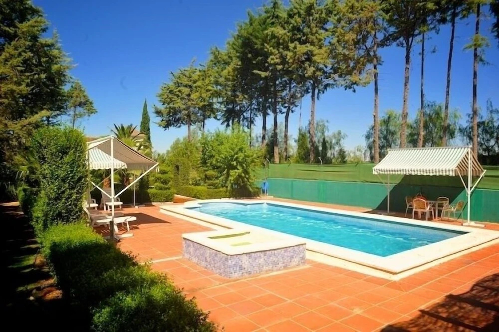 Alojamientos Rurales El Canal