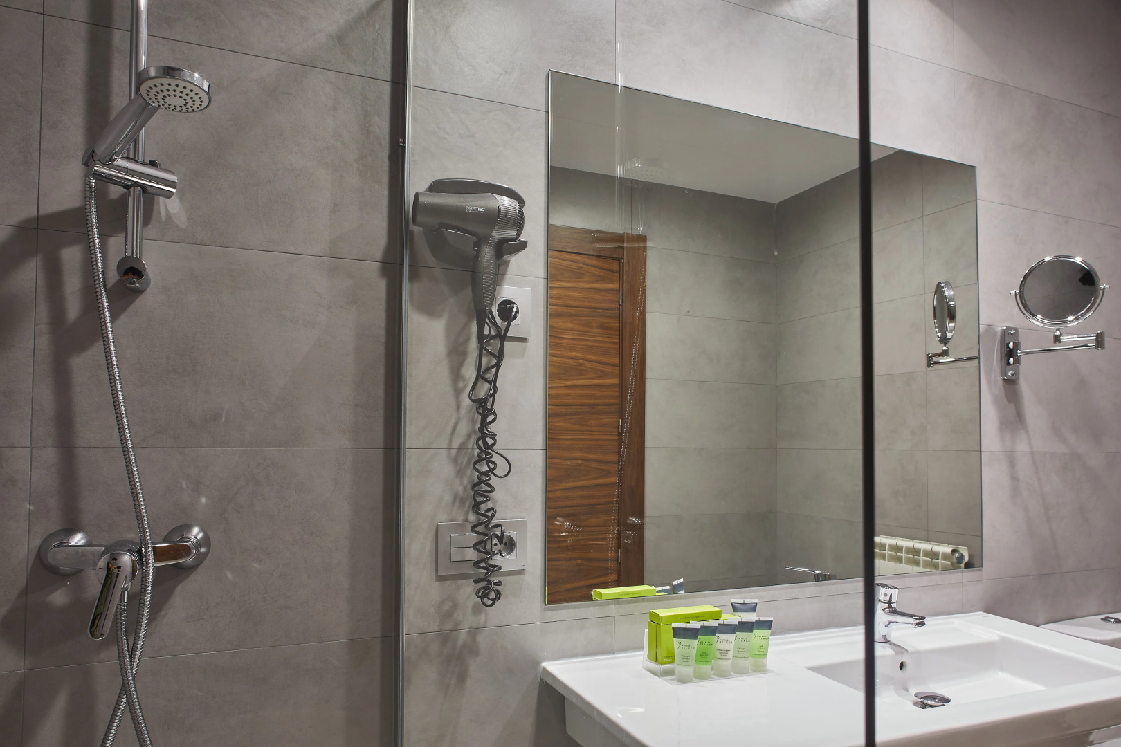 Hotel Silken Rona Dalba