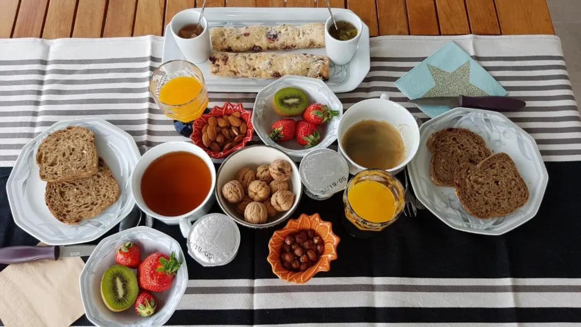 L’Abrico’Thym (Adults Only)