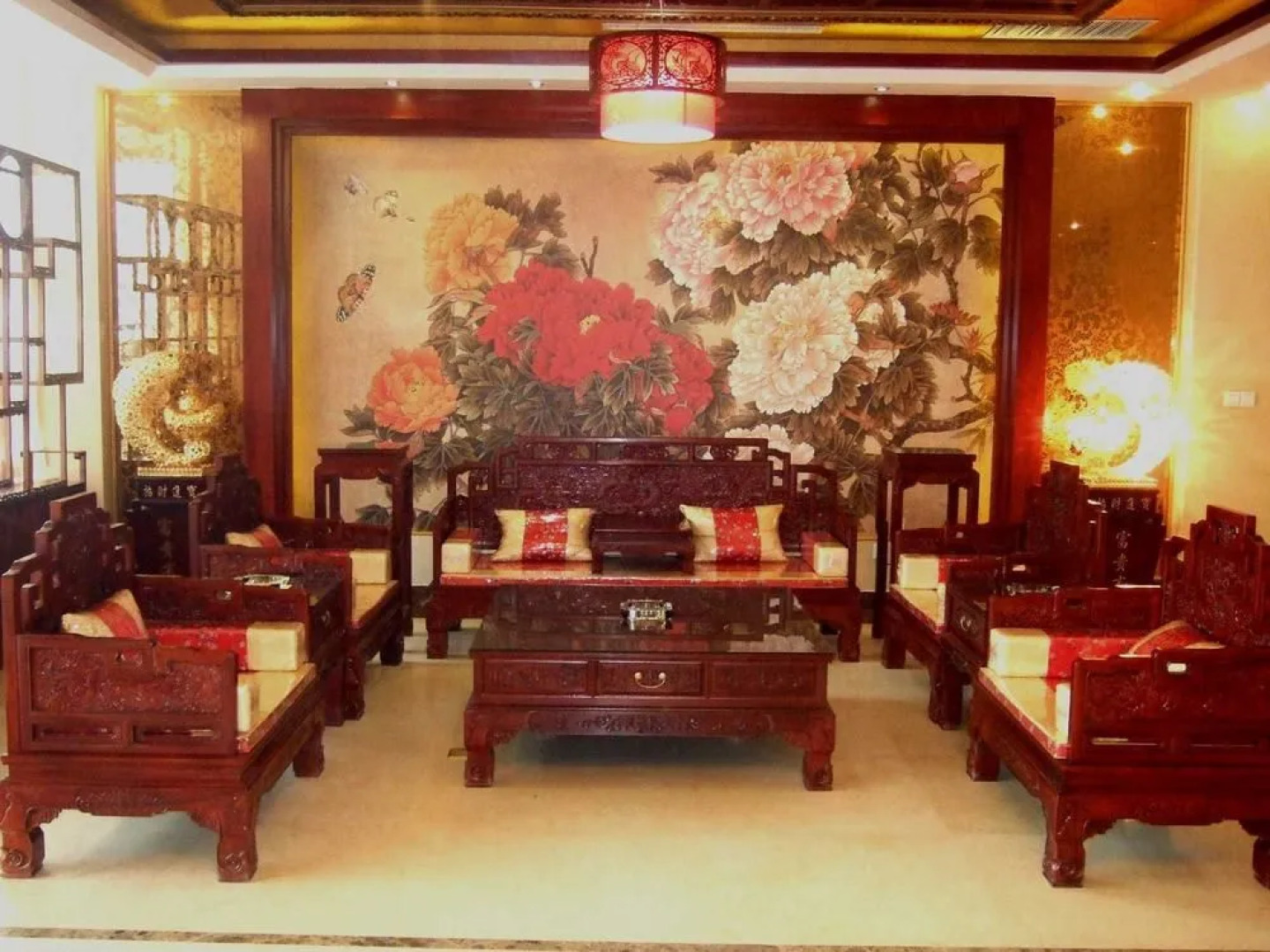 Zhengzhou Airport Hongfa Hotel