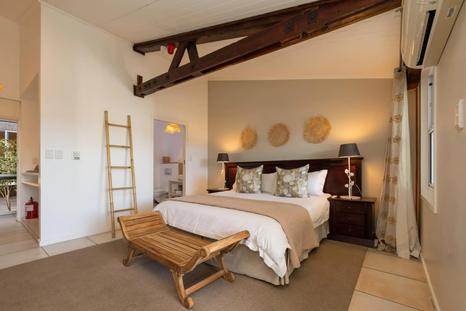 The Lofts Boutique Hotel