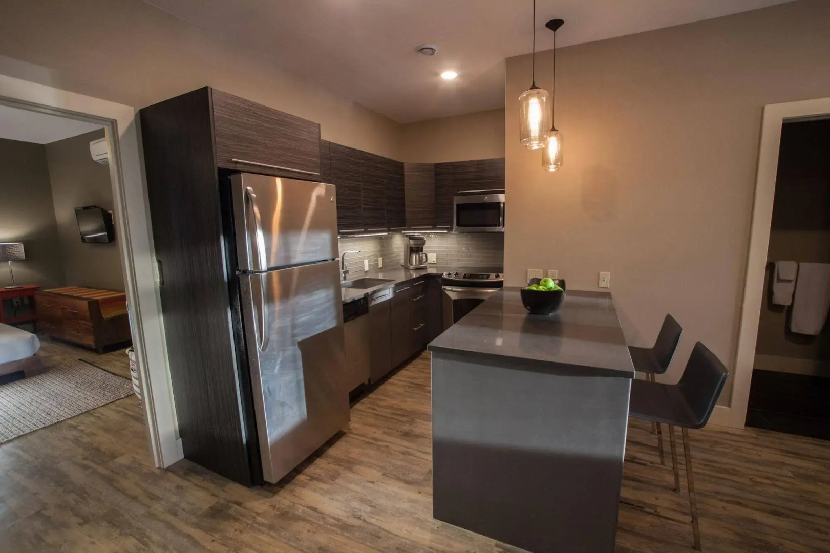 Fairholm Boutique Inns