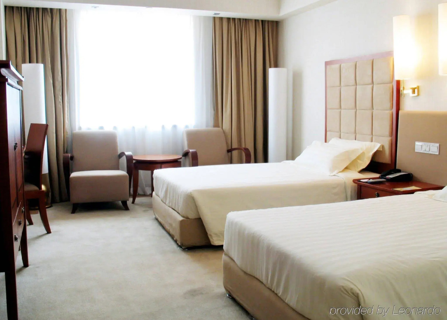 Chang An Grand Hotel