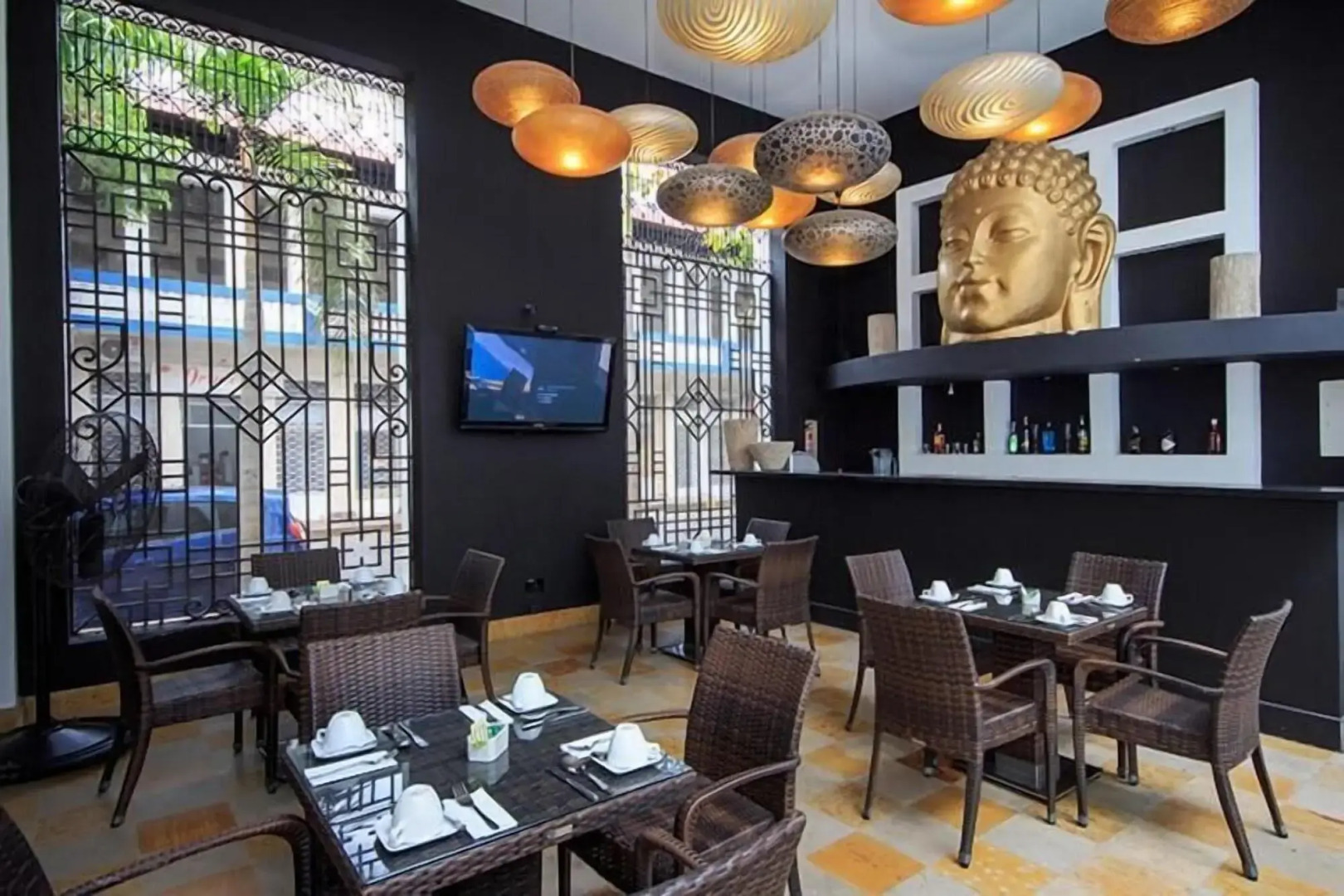 Hotel Republicano 1910