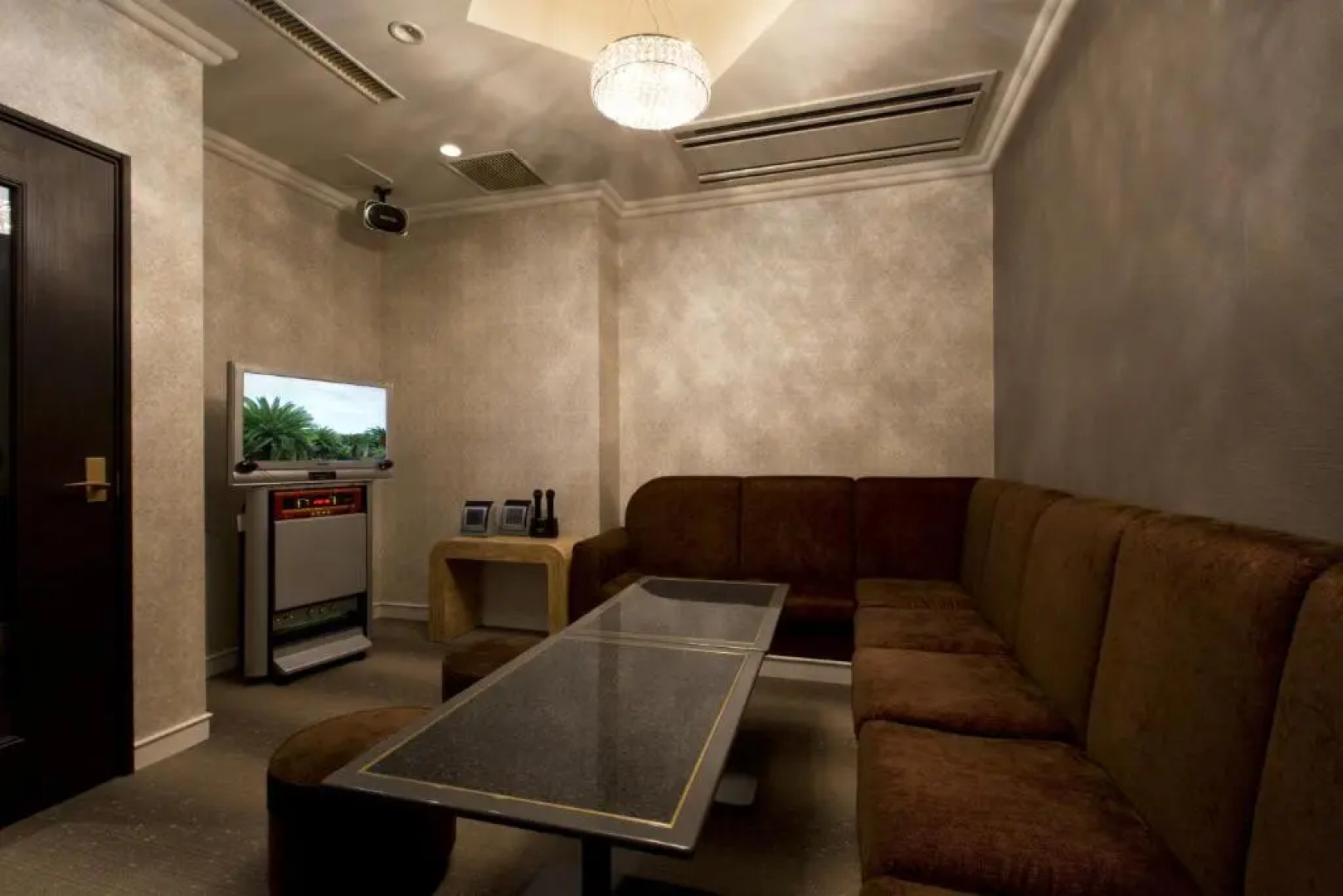 Noboribetsu Grand Hotel