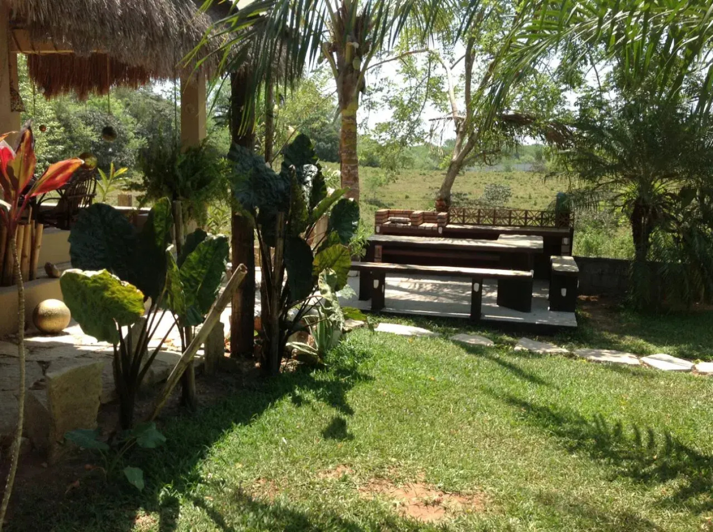 Villas Adriana Palenque