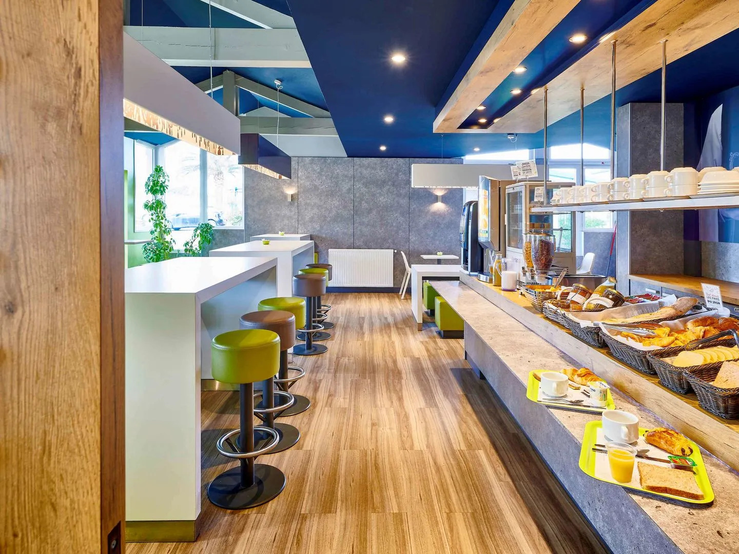 ibis Budget Dax Saint Paul les Dax