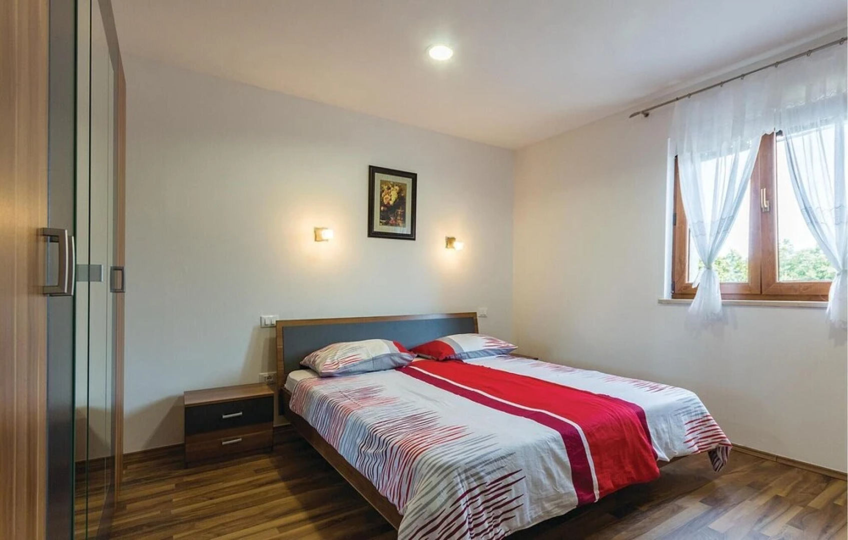 Awesome Home in Orbanici With Wifi and 1 Bedrooms