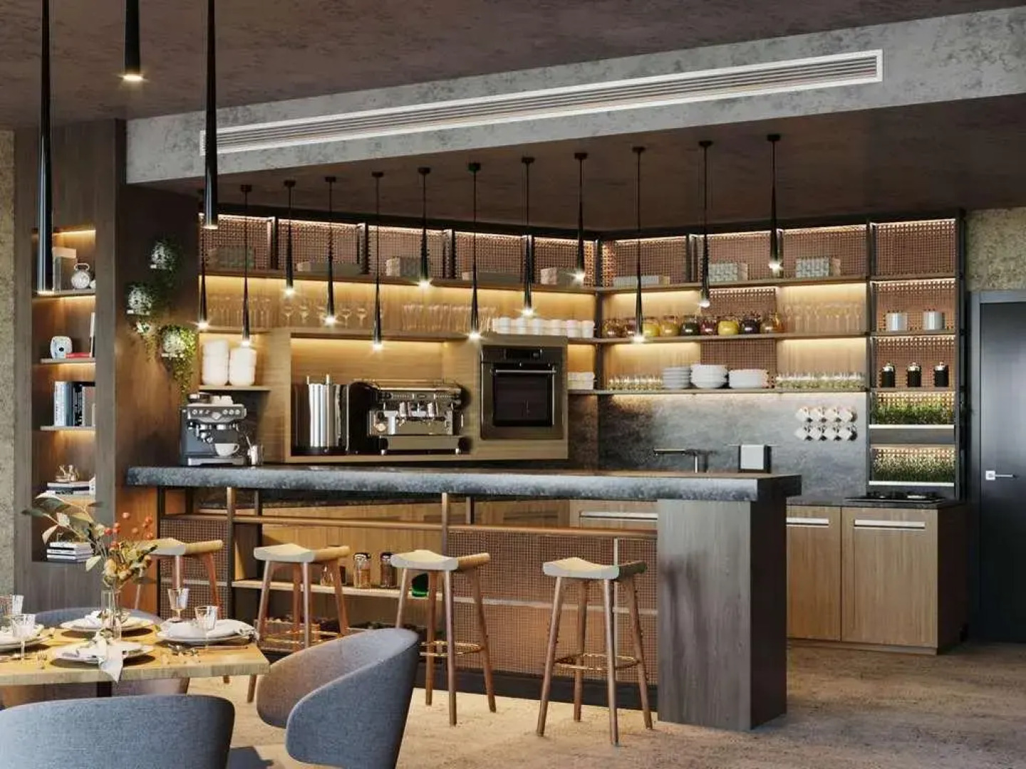 Novotel Residences Makkah