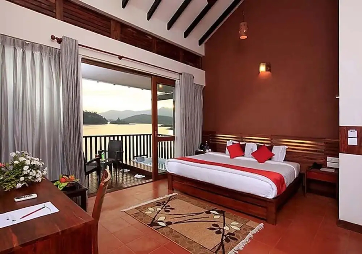 Wayanad Silverwoods Forest Resort & Spa