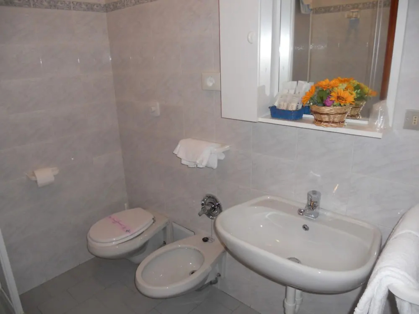 Albergo Ristorante Il Cacciatore