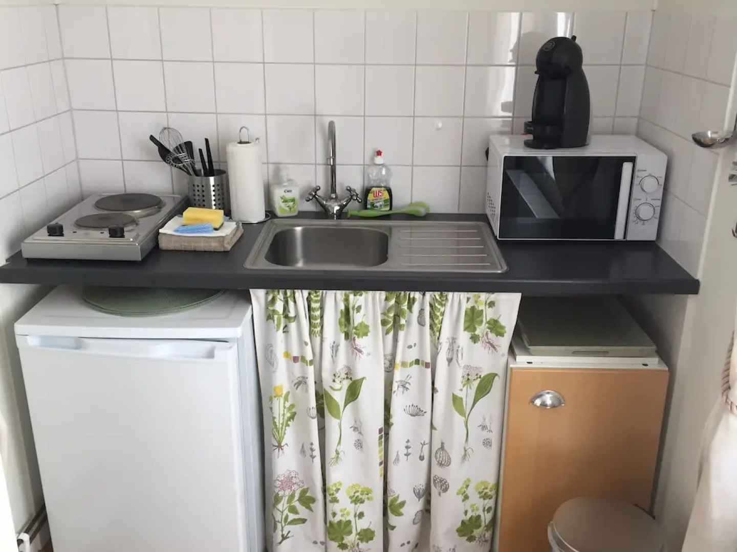 The Green House Guesthouse Sunnemo