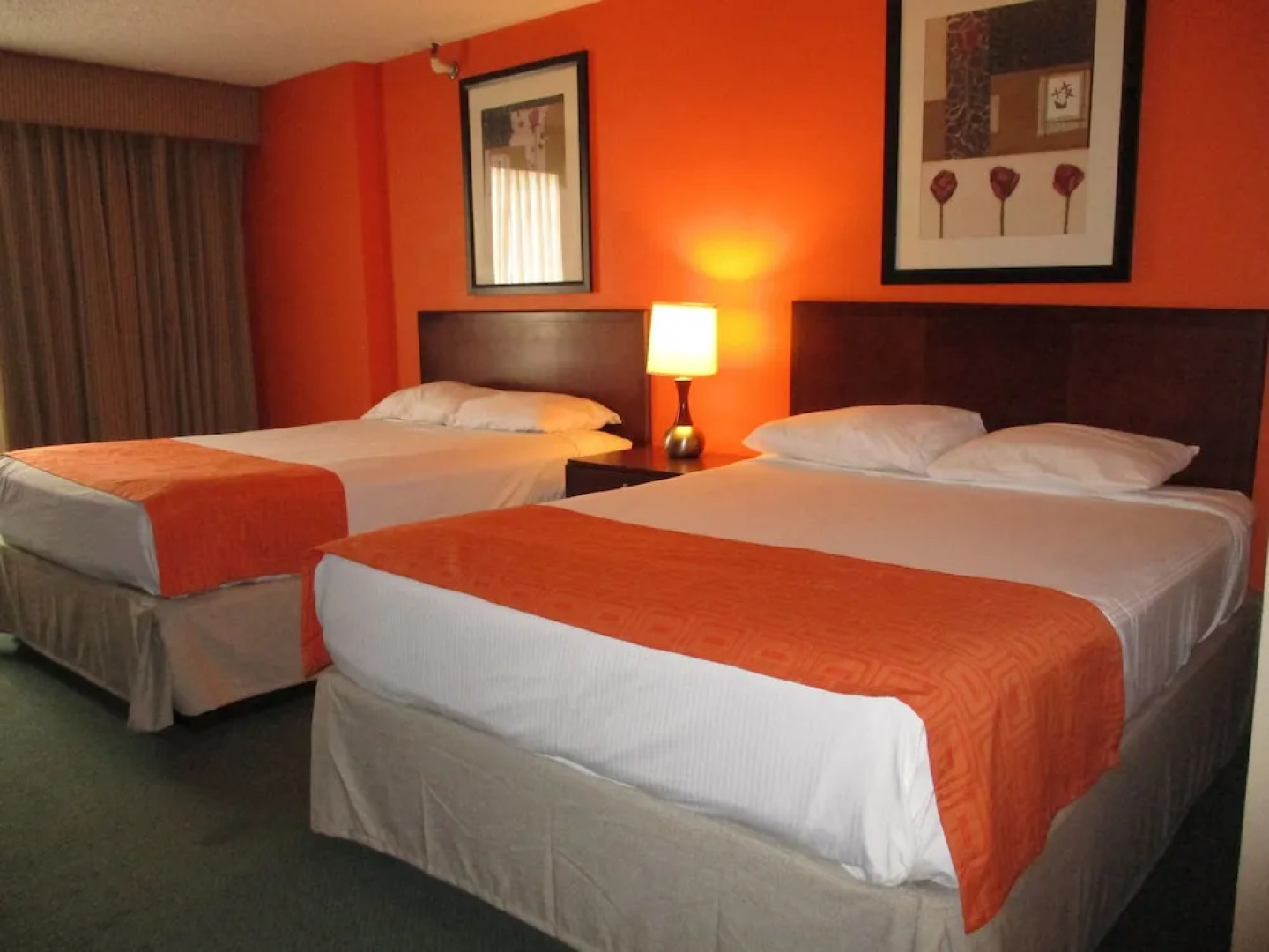 Sioux City Hotel & Conference Center