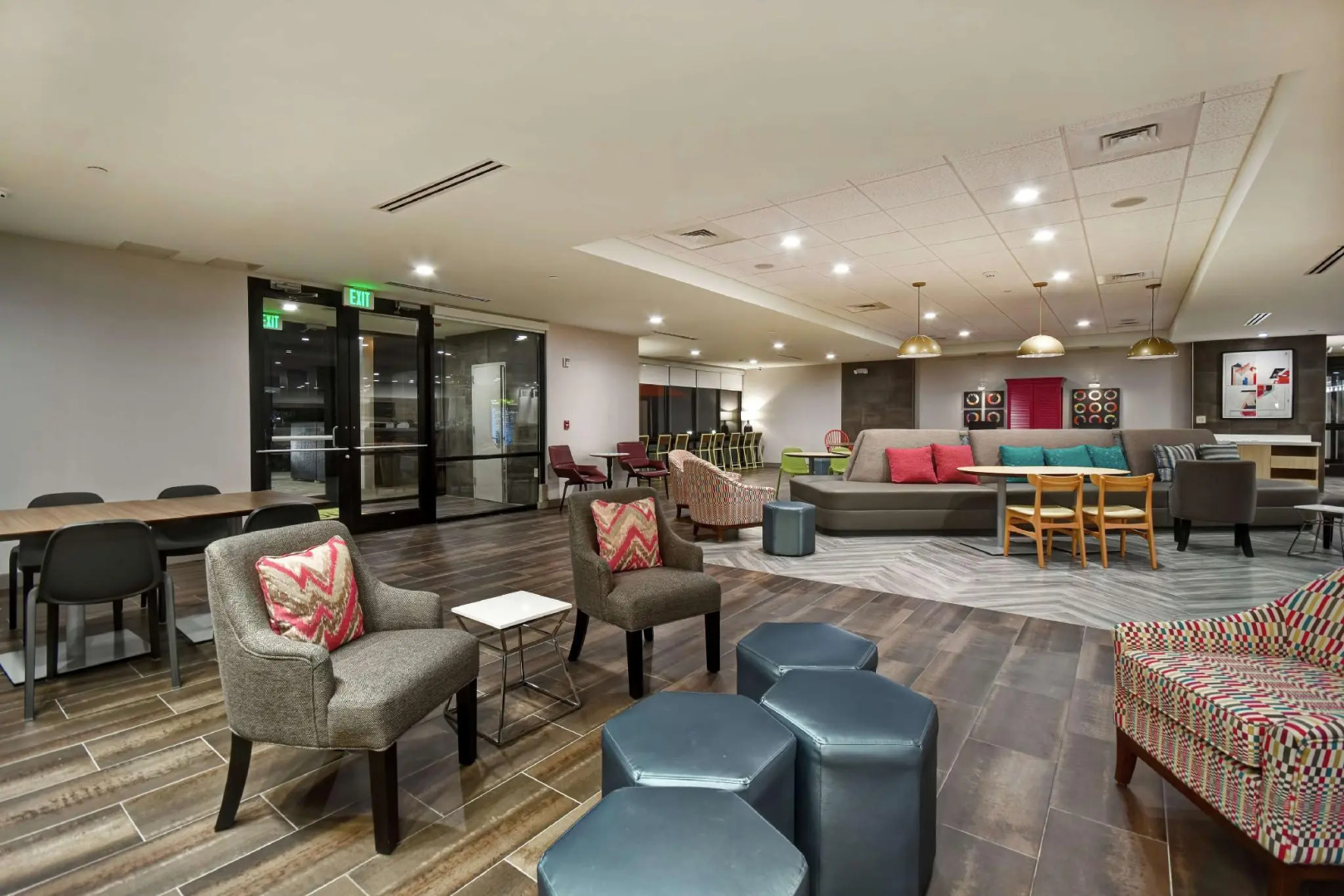 Home2 Suites by Hilton Birmingham Fultondale