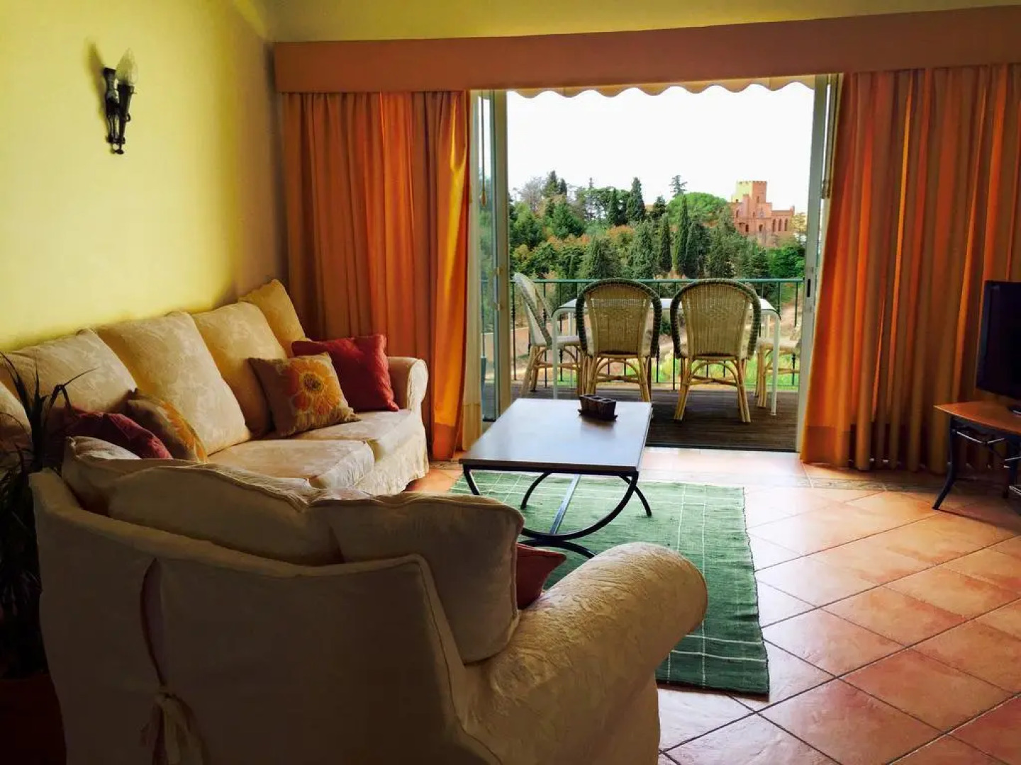 Vila Castelo Tradicional