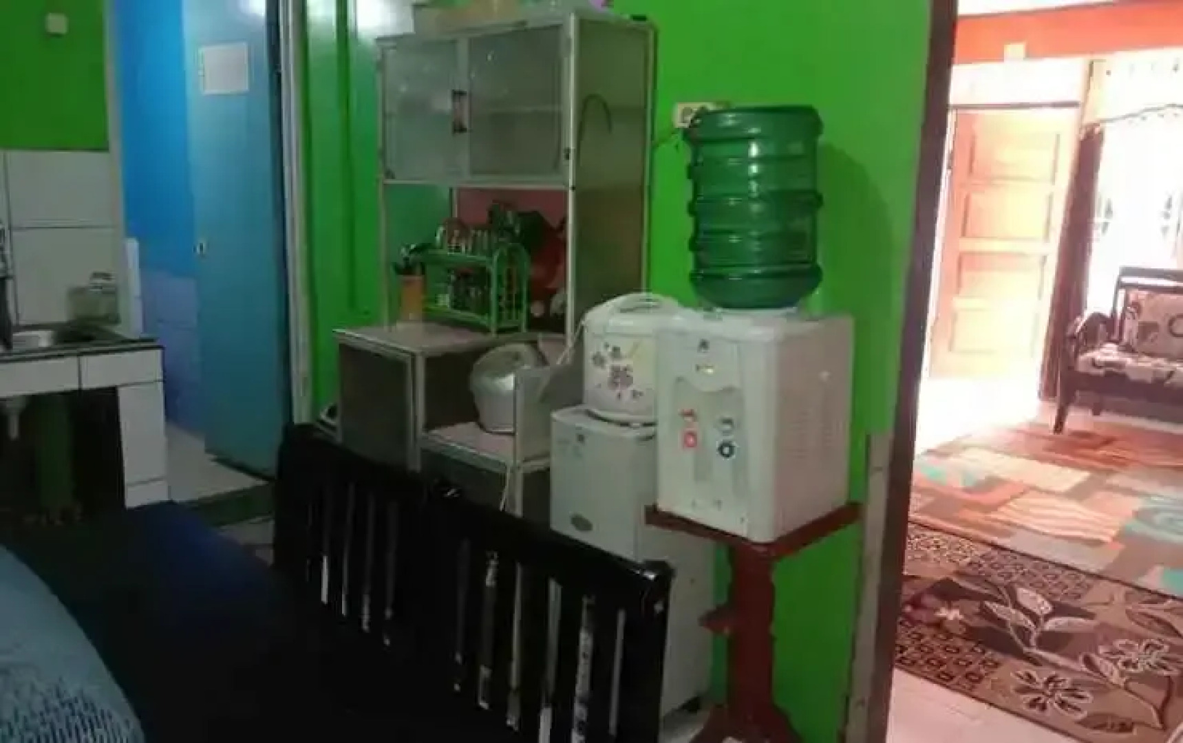 Ali3 Pondok Orange 3 Near Ranca Upas Ciwidey