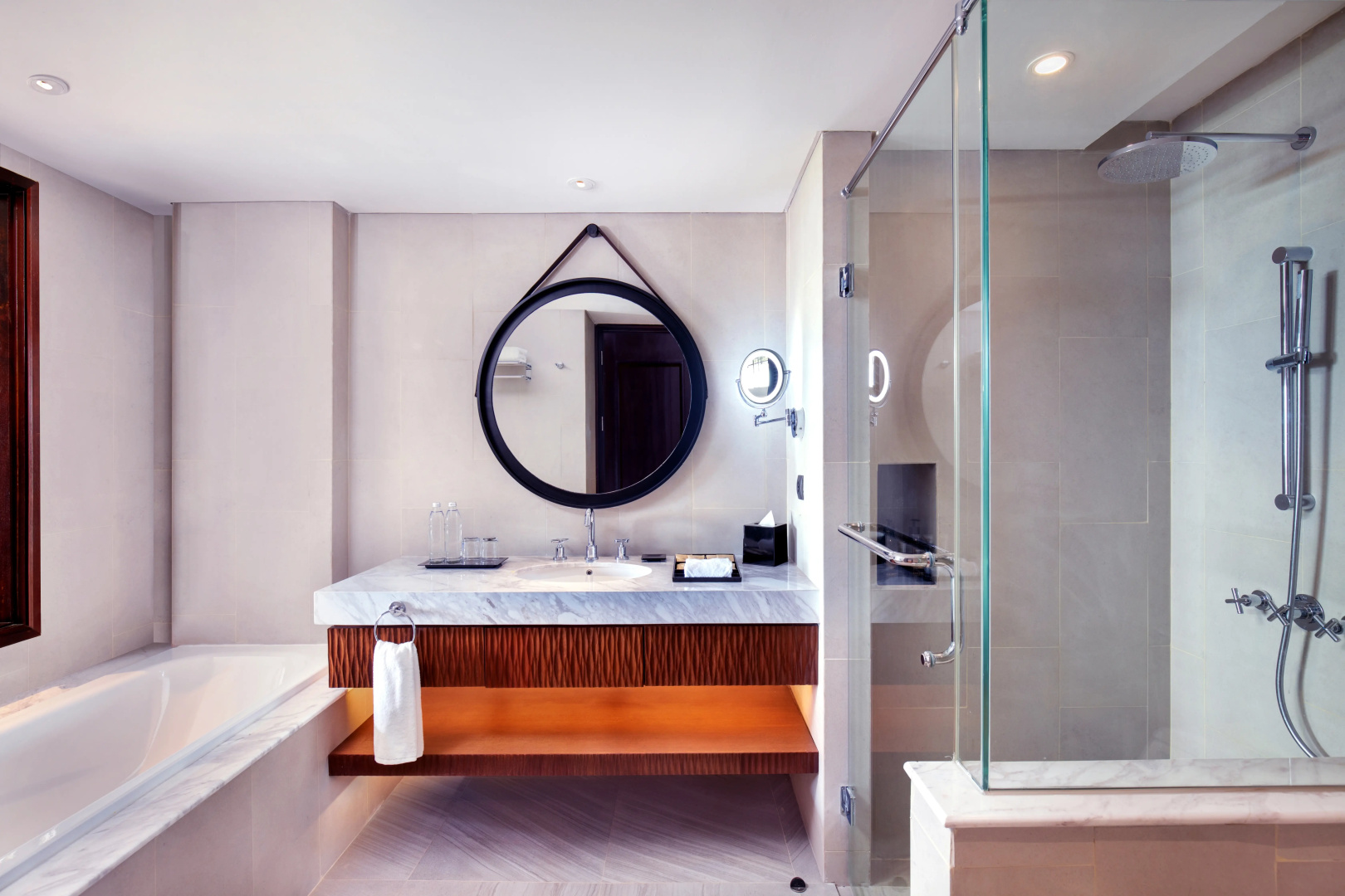 Отель Grand Mercure Bali Seminyak
