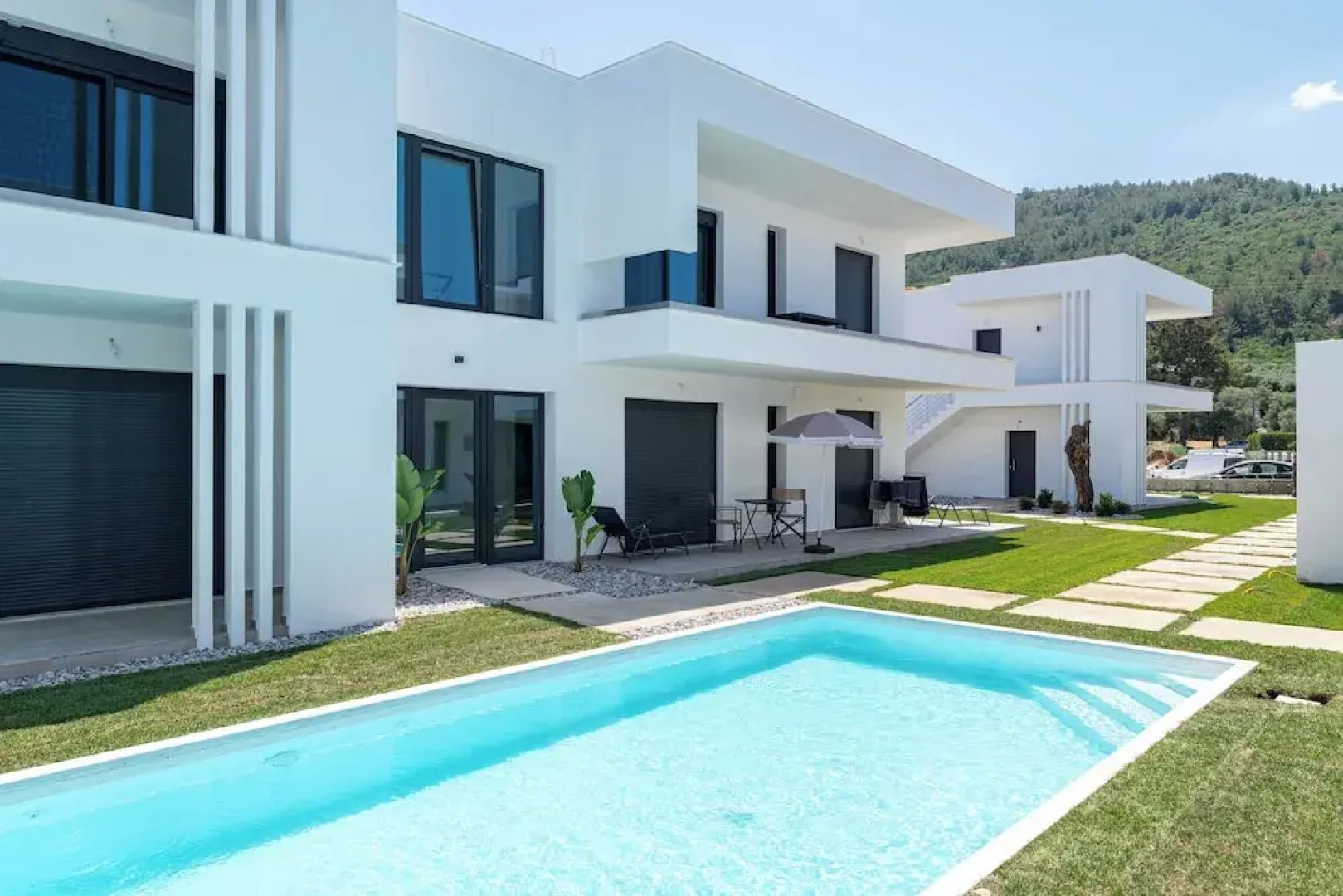 White Dream Residential Complex