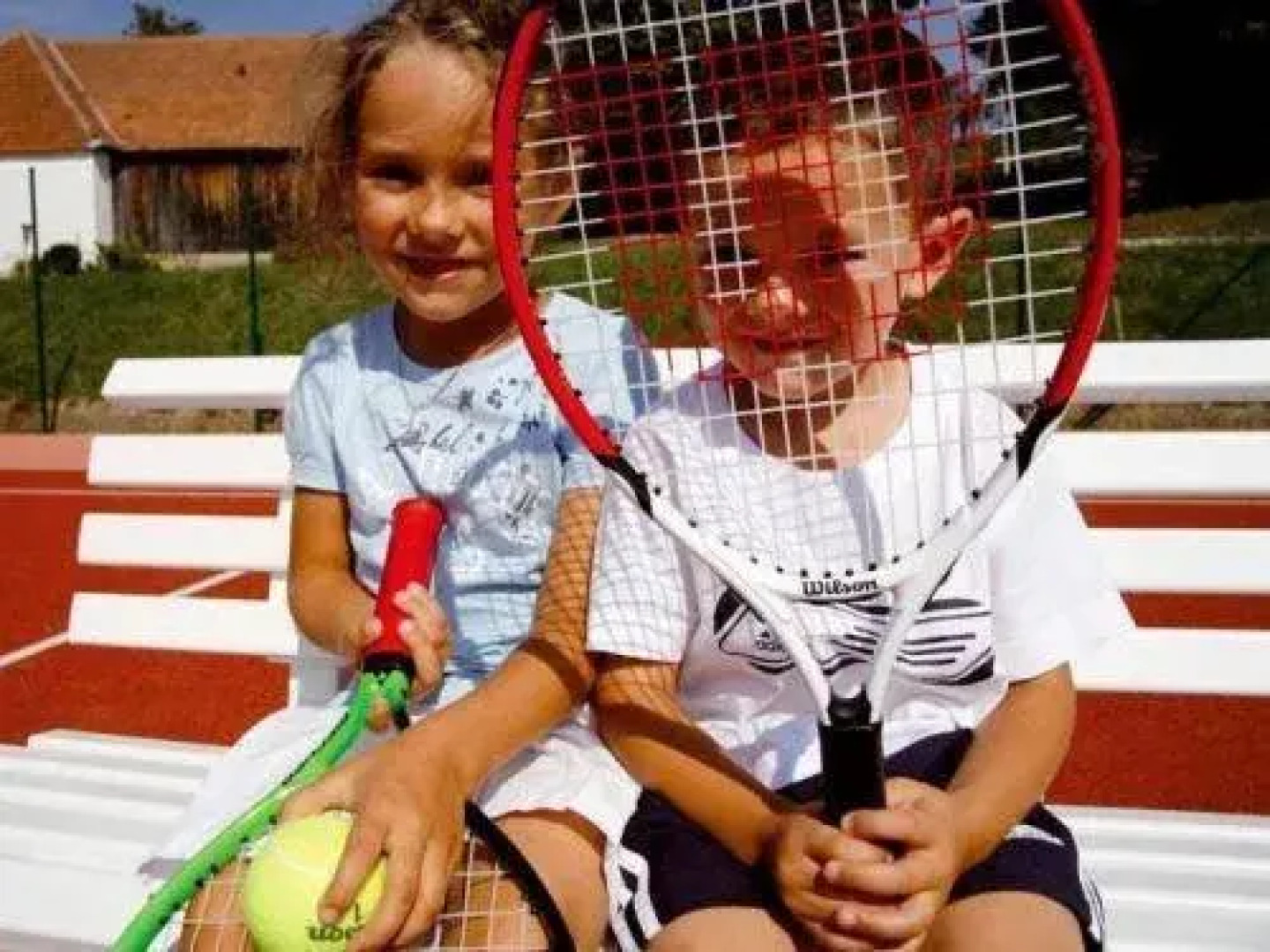 "urlaubs-oase" - das Resort für Ihre Ferien