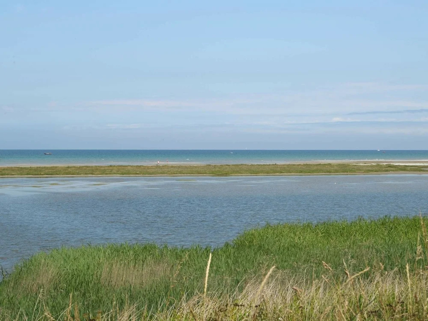 10 Person Holiday Home in Glesborg