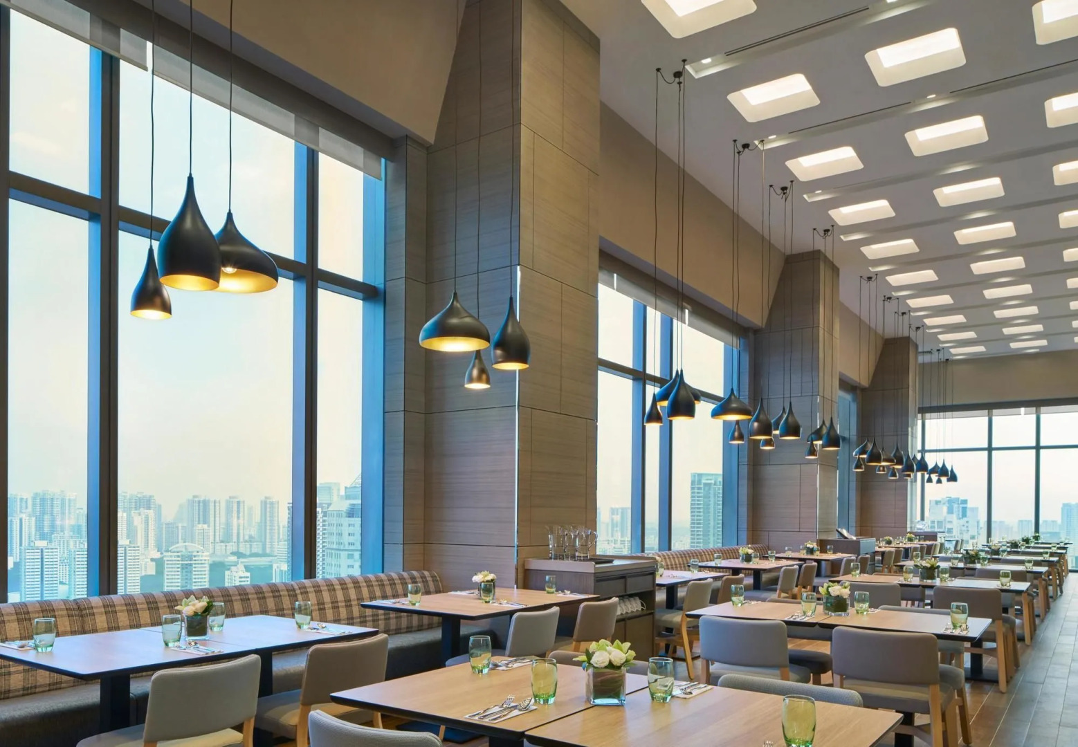 Courtyard by Marriott Singapore Novena