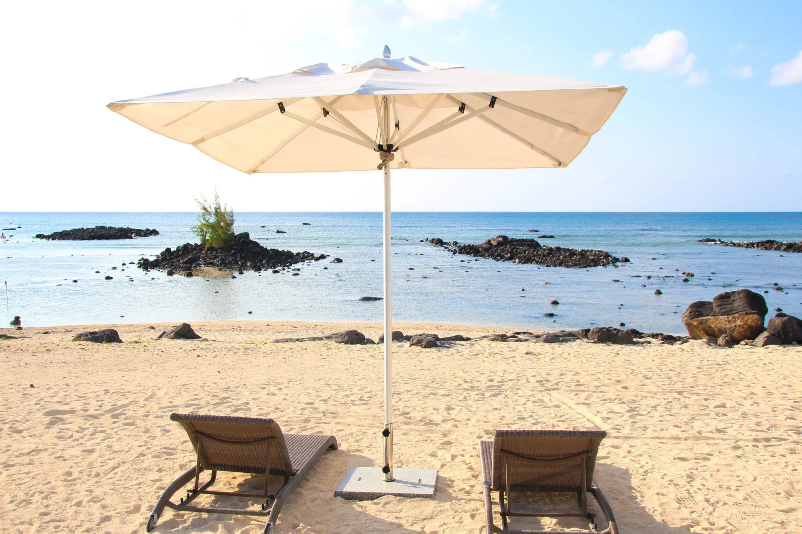 Plage Bleue Luxury Apartments