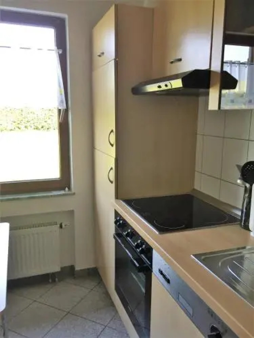 Ferienhaus am Edersee