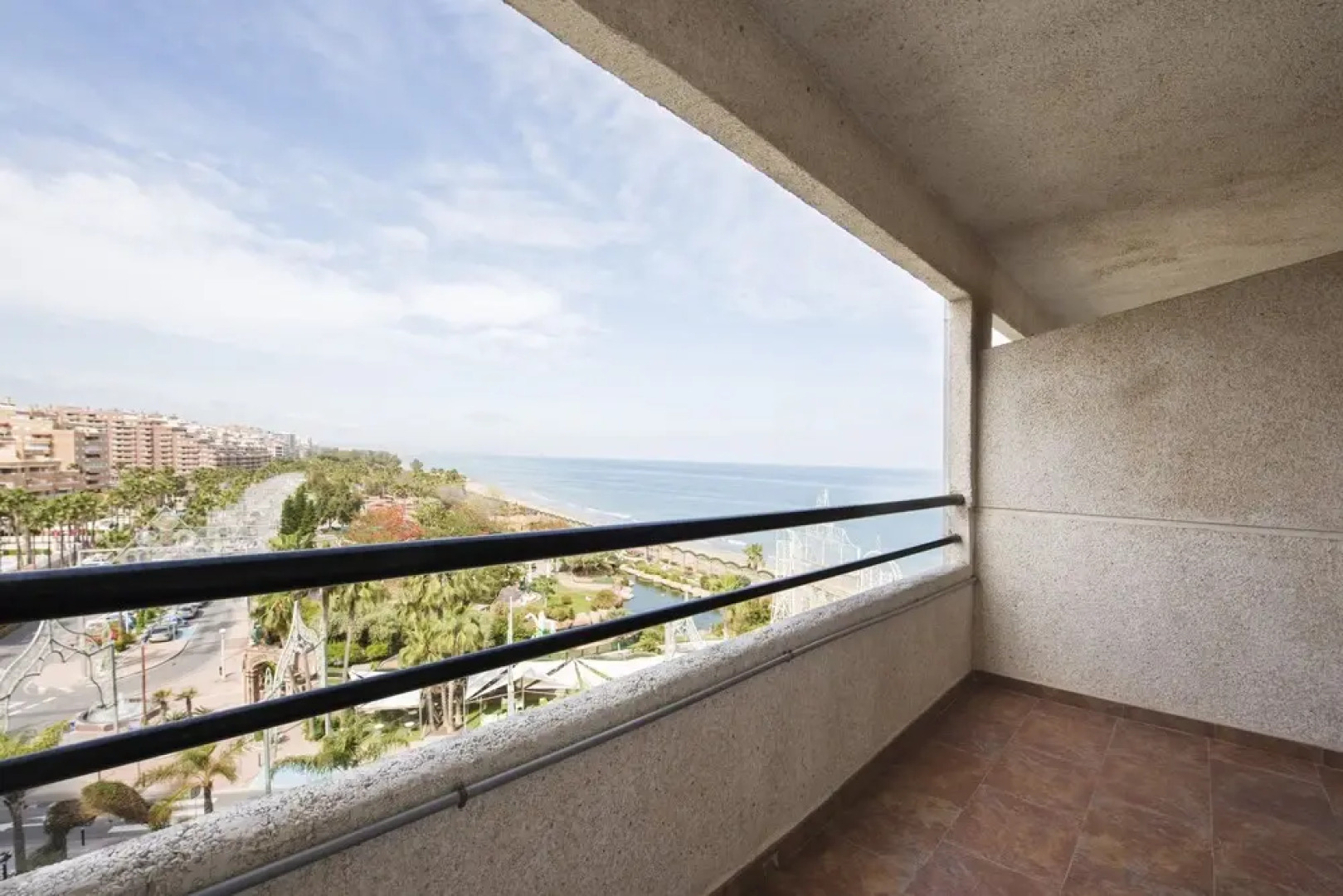 Apartamentos Marina d'Or Beach 2ª Línea