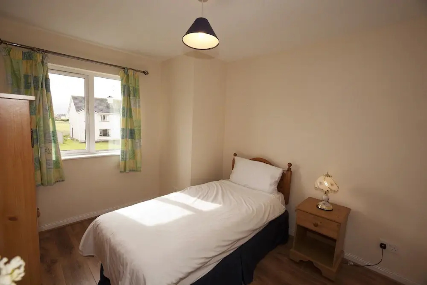 Seacrest Holiday Homes