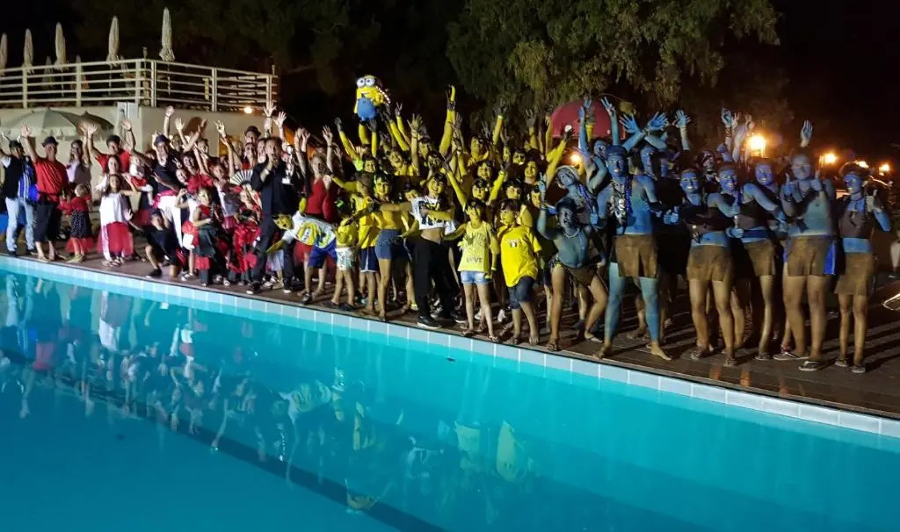 Il Villaggio di Giuele