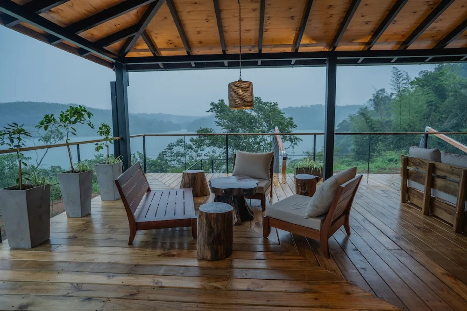 Pristine Iguazú Luxury Camp