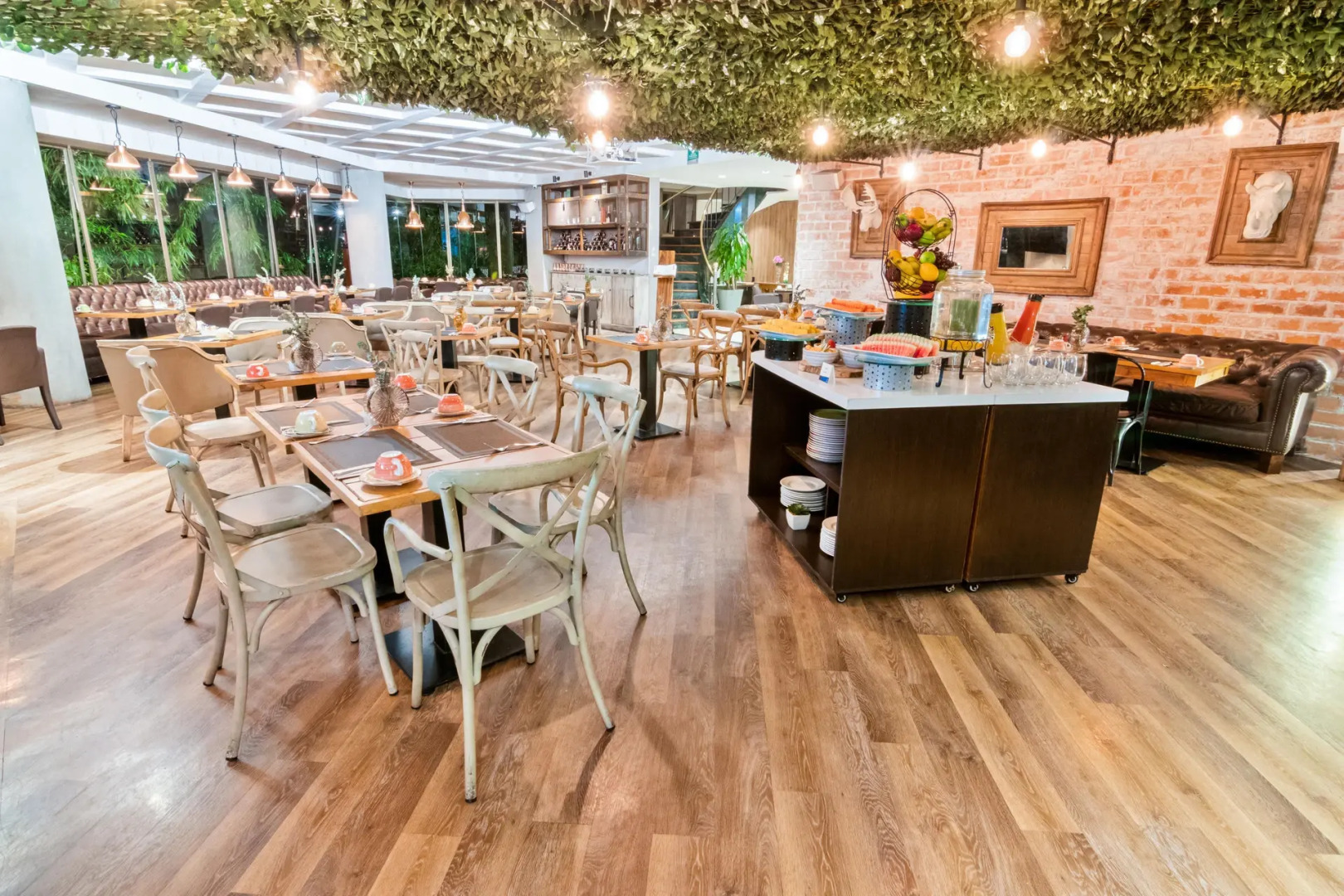 GHL Hotel Portón Medellín