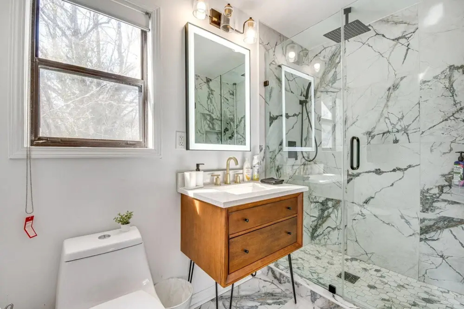 Smyrna Townhome Rental ~ 4 Mi to The Battery!, Smyrna