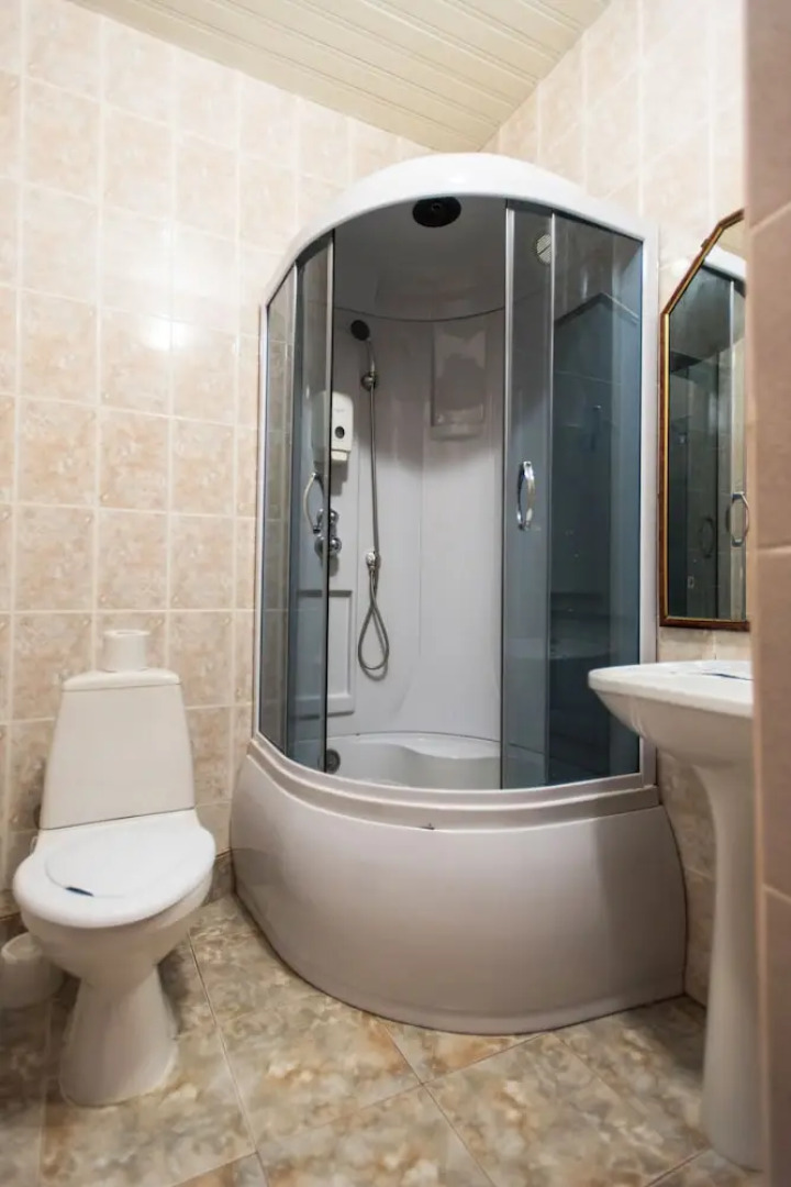 Ретро отель «Стрит Флэш»