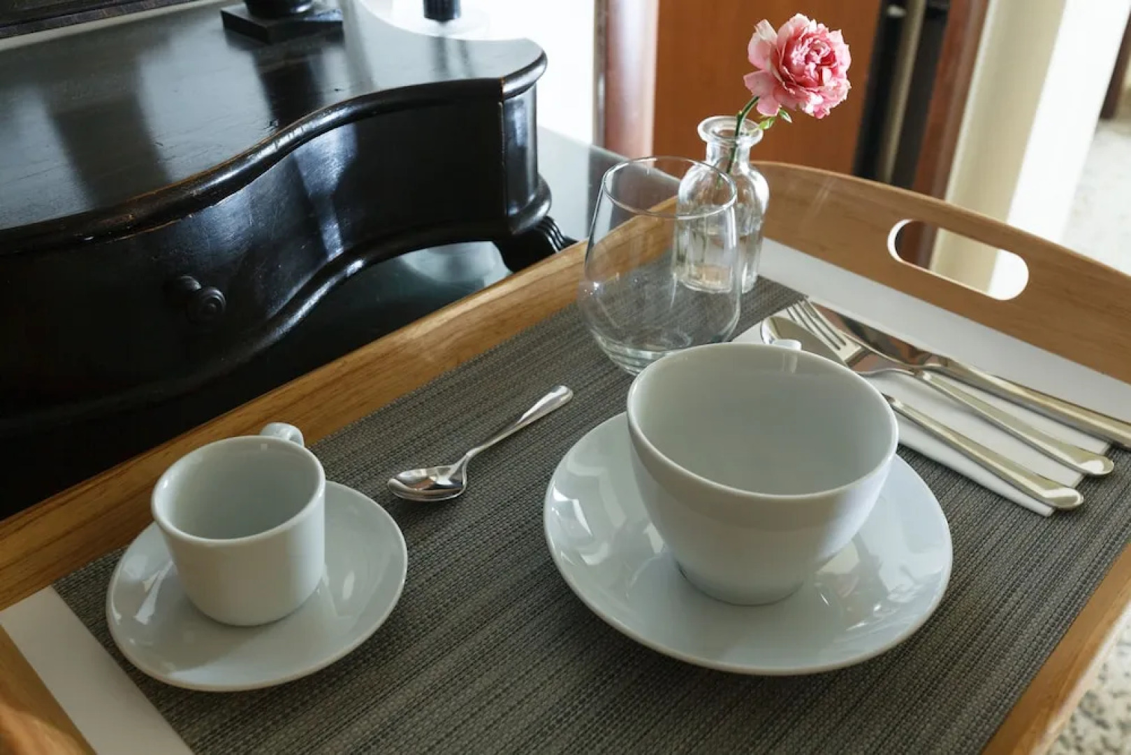 Villa Emilia in Pozzuoli