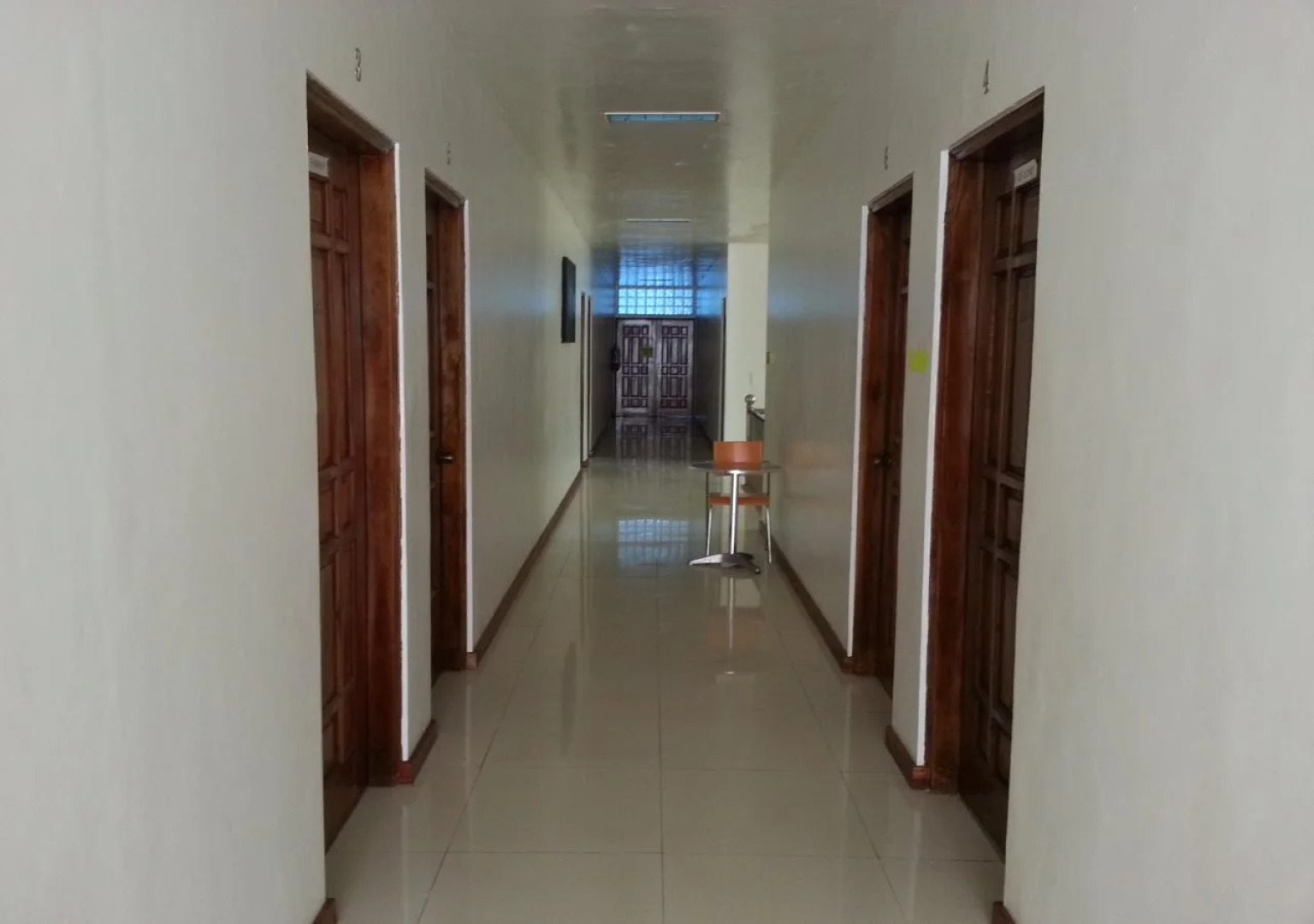 RedDoorz @ Sampaloc Inn Tanay Rizal