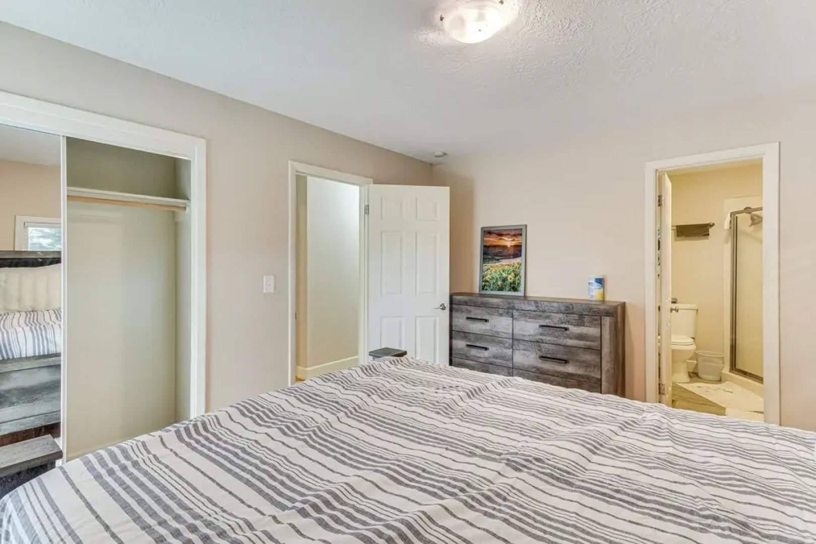 Spacious Portland Area Home w/ Fenced Yard