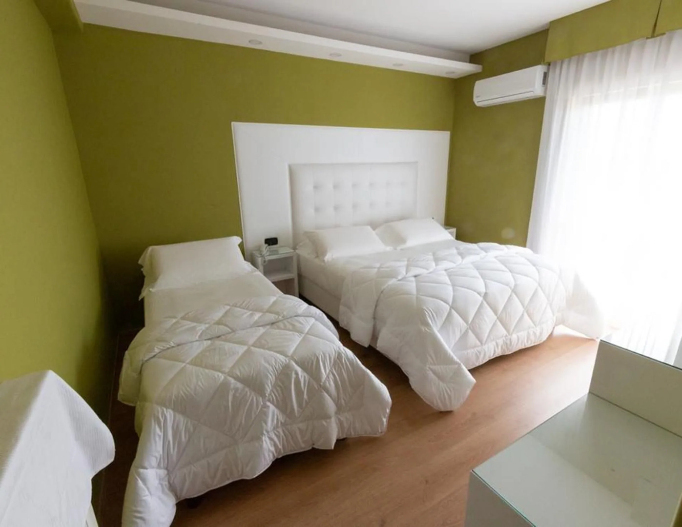 Reggia Suite Spa Hotel